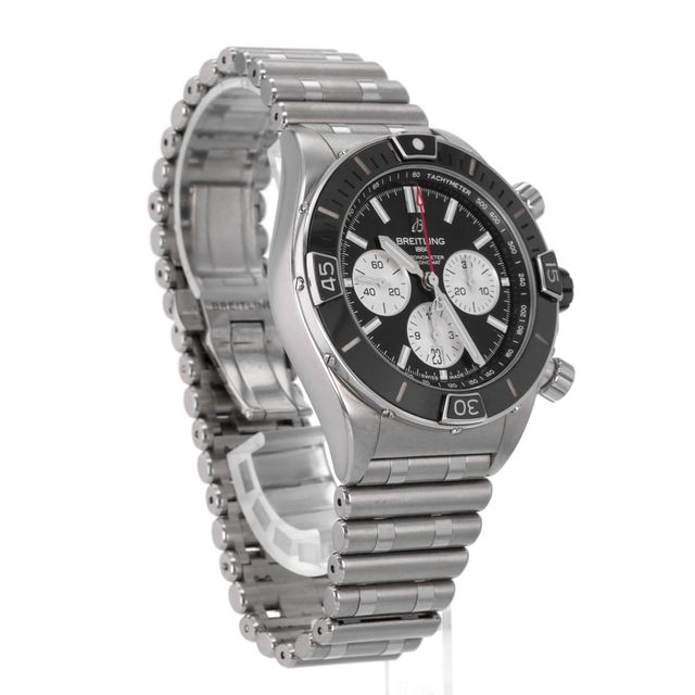 Breitling Super Chronomat B01 44 AB0136 Image 6